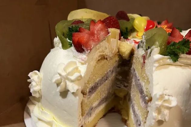 Bravo Bakery