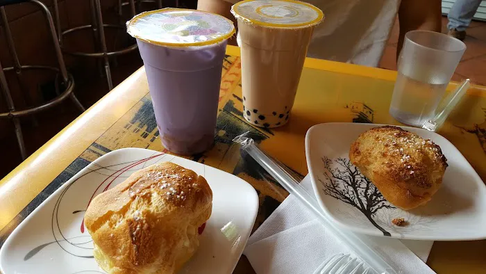 Bravo Bakery Picture 5