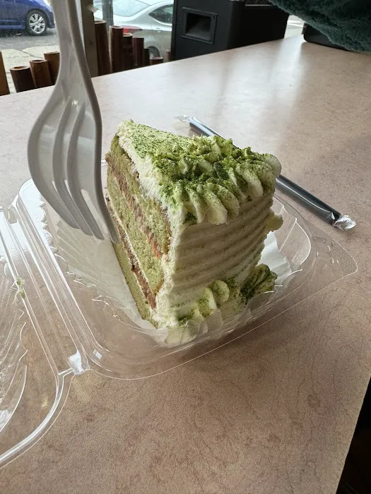 Bravo Bakery Picture 2