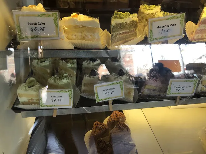 Bravo Bakery Picture 7