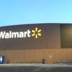 Walmart Bakery