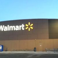 Walmart Bakery ico