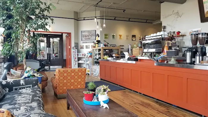 T-Rex Cookie Company Picture 1