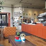 T-Rex Cookie Company