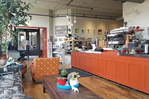 T-Rex Cookie Company