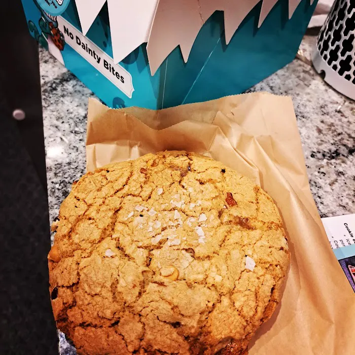 T-Rex Cookie Company Picture 5