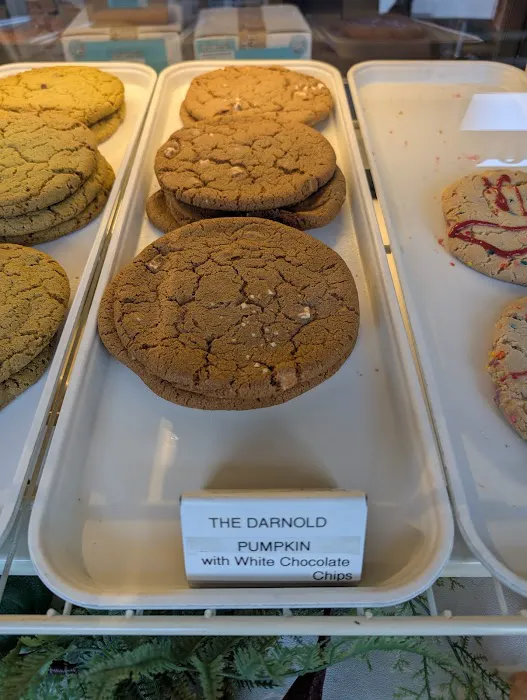 T-Rex Cookie Company Picture 7