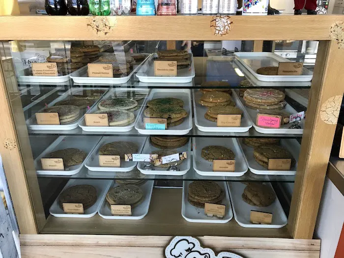 T-Rex Cookie Company Picture 10