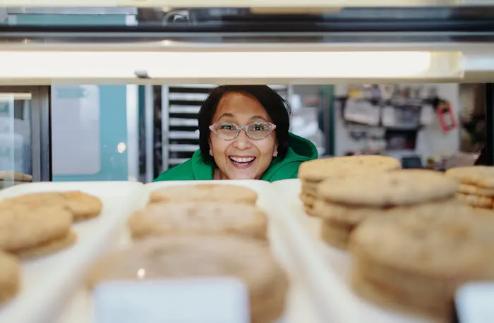 T-Rex Cookie Company Picture 9