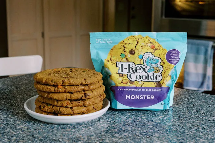 T-Rex Cookie Company Picture 3
