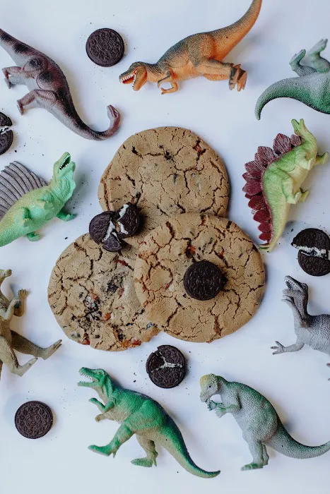 T-Rex Cookie Company Picture 2