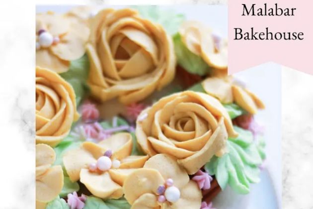 Malabar Bakehouse