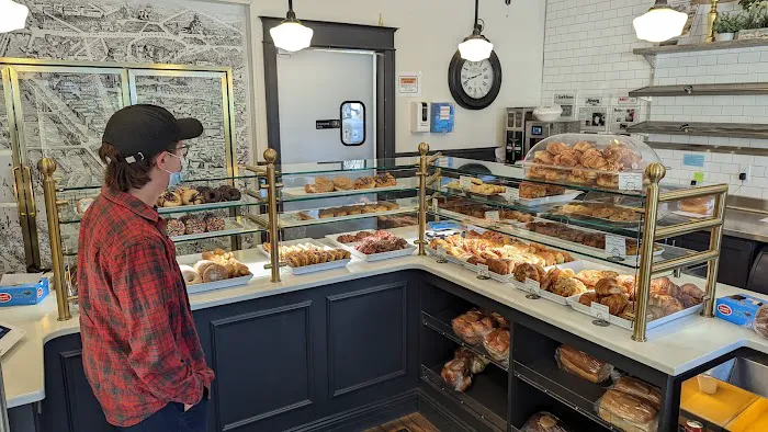 La Boulangerie Marguerite Picture 4