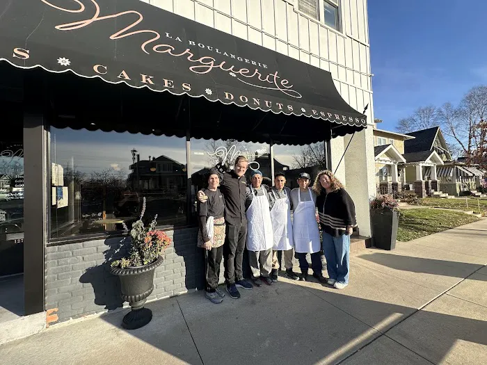 La Boulangerie Marguerite Picture 2