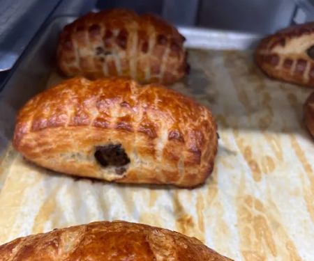 La Boulangerie Marguerite