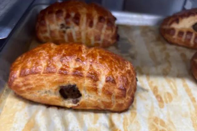 La Boulangerie Marguerite