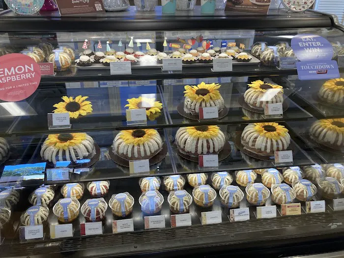 Nothing Bundt Cakes Picture 10