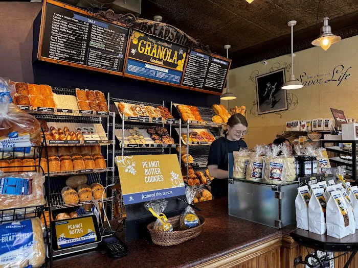 Breadsmith Picture 8