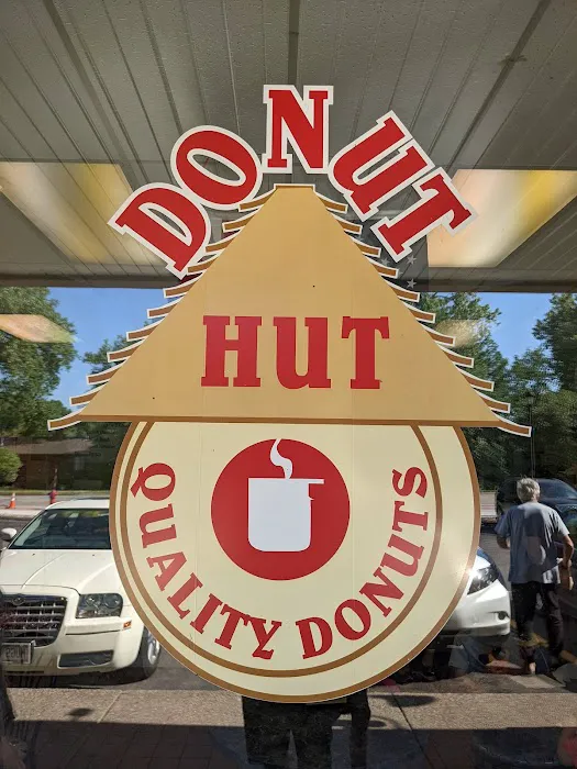 Donut Hut Picture 10
