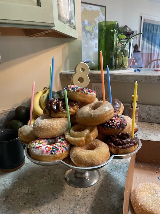 Donut Hut Picture 7