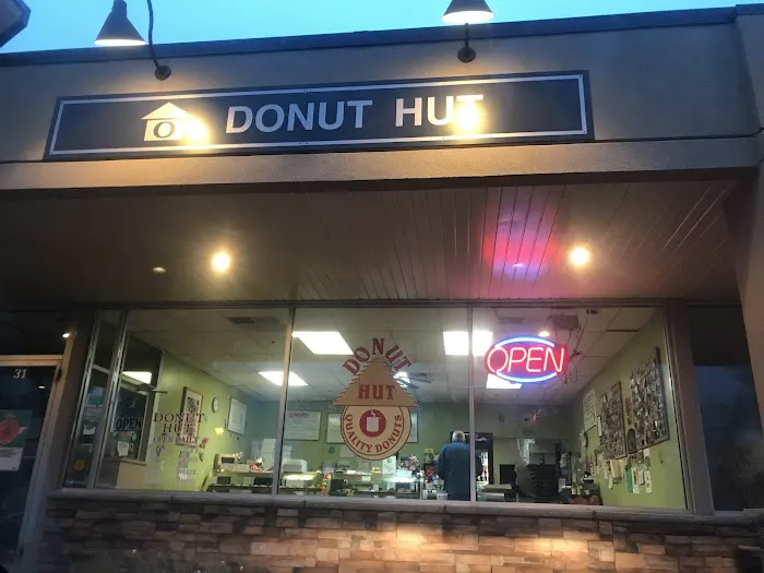 Donut Hut Picture 2