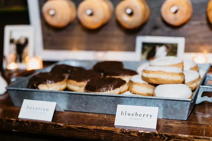 Donut Hut Picture 8