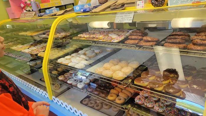 Donut Hut Picture 3