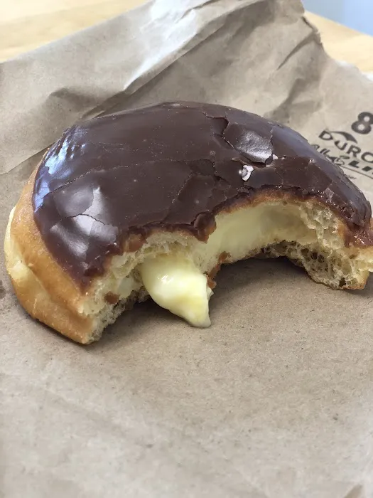 Donut Hut Picture 9