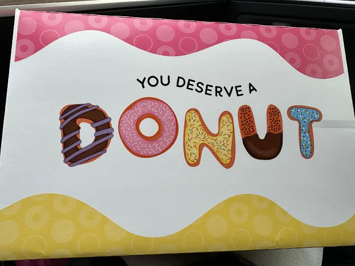 Donut Hut Picture 4