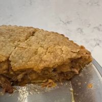 Ben The Baker LLC ico