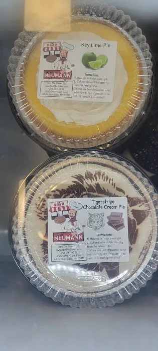 Ben The Baker LLC Picture 2