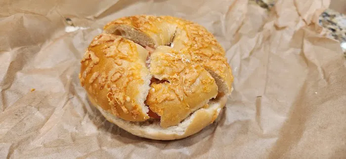 Bruegger's Bagels Picture 1