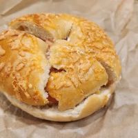 Bruegger's Bagels ico