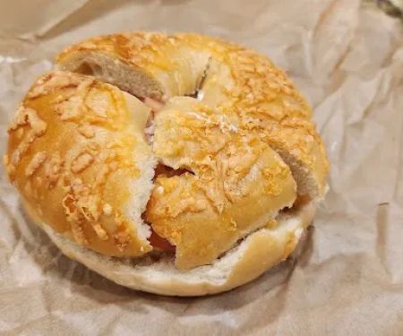 Bruegger's Bagels