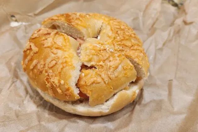 Bruegger's Bagels