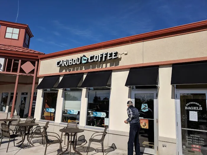 Bruegger's Bagels Picture 2
