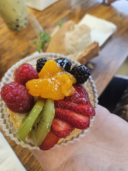 La Delicious Bread Picture 4