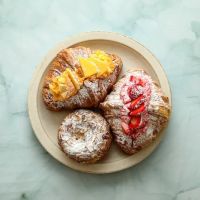 La Delicious Bread ico