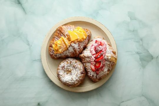 La Delicious Bread