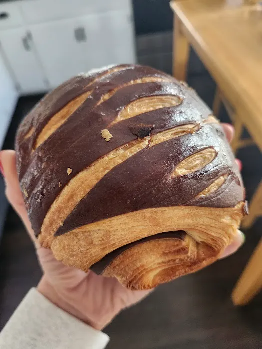 La Delicious Bread Picture 6