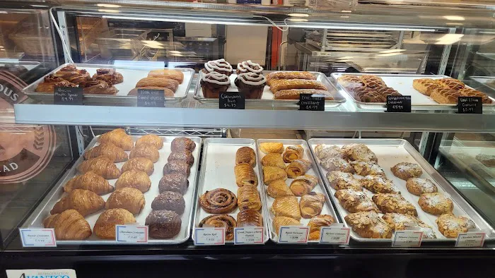 La Delicious Bread Picture 9