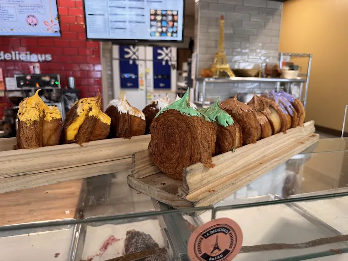 La Delicious Bread Picture 10