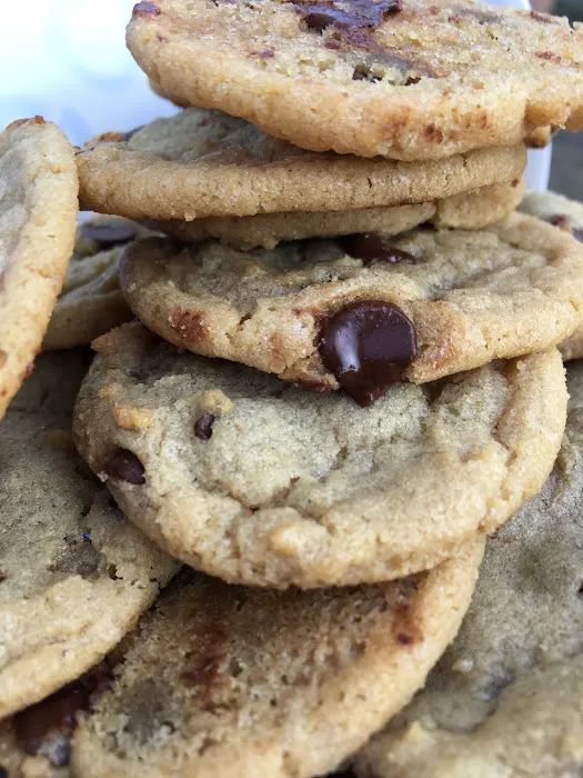 Sweet Martha's Cookie Jar Picture 6
