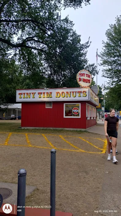 Tiny Tim Donuts Picture 5