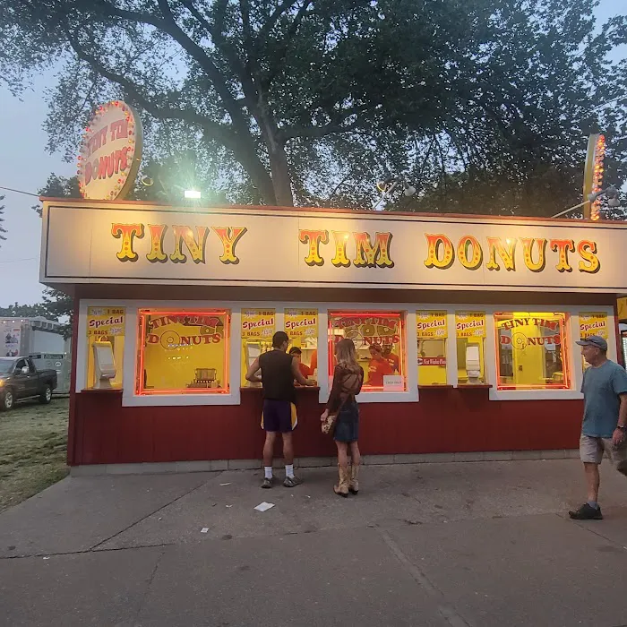 Tiny Tim Donuts Picture 8