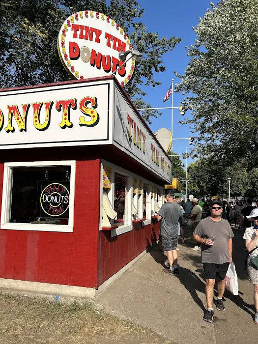 Tiny Tim Donuts Picture 3