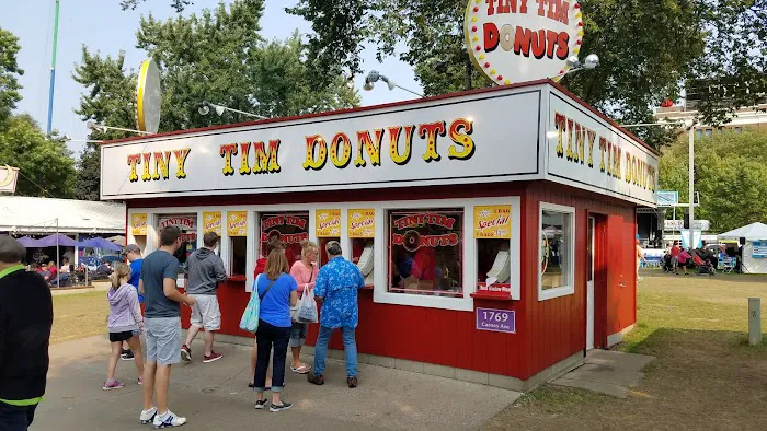Tiny Tim Donuts Picture 4