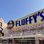 Fluffy’s Hand Cut Donuts