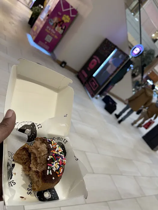 The Donut Trap at Rosedale Center Picture 3