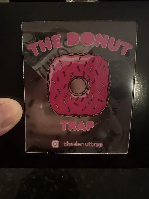 The Donut Trap at Rosedale Center Picture 1